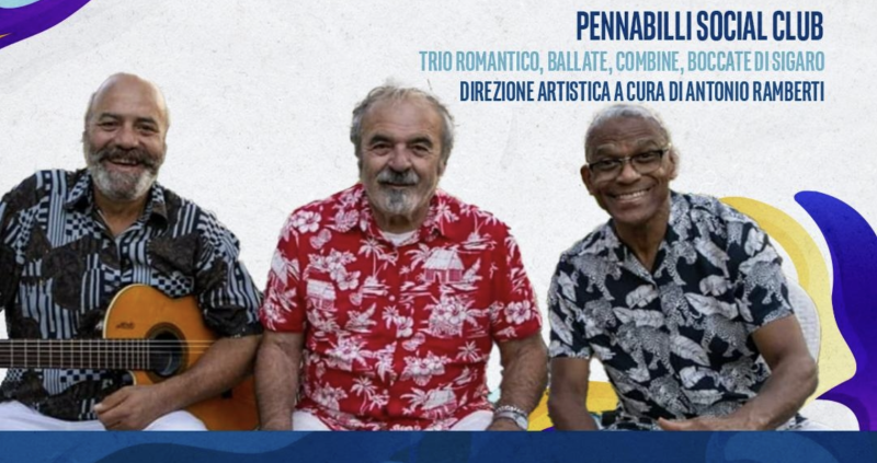 Un palco sul mare: Cuba & Dintorni